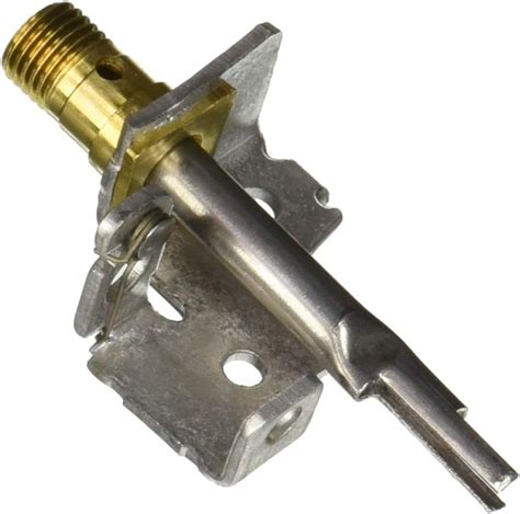 holiday stove oven pilot light
